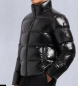 Preview: Moose Knuckles King Down Shiny Puffer Jacket